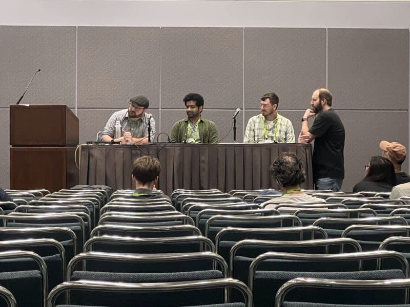 SIGGRAPH PRICE Technical Workshop 2026